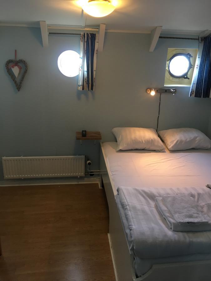 Gustaf Af Klint Hotell Stockholm Eksteriør bilde