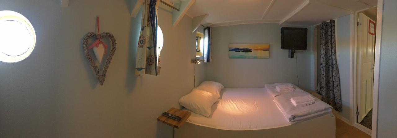 Gustaf Af Klint Hotell Stockholm Eksteriør bilde