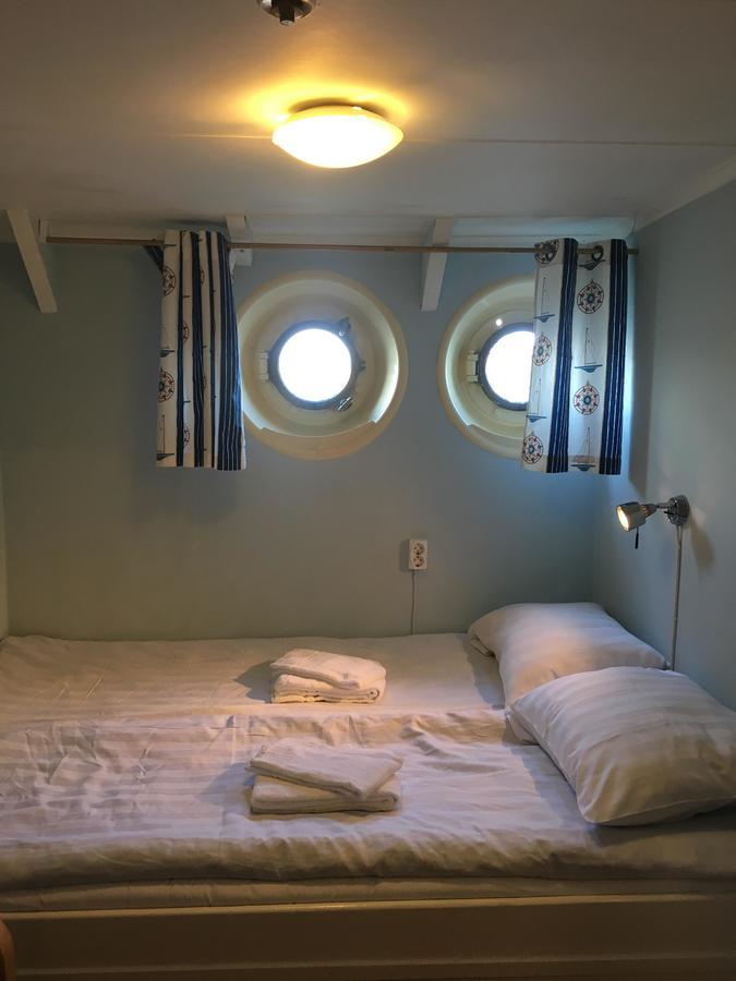 Gustaf Af Klint Hotell Stockholm Eksteriør bilde