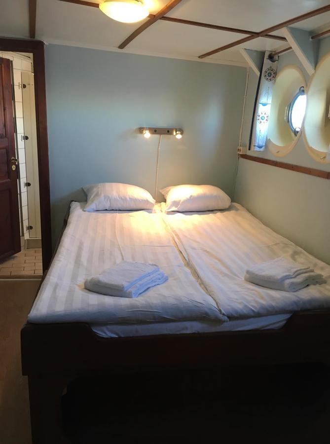 Gustaf Af Klint Hotell Stockholm Eksteriør bilde