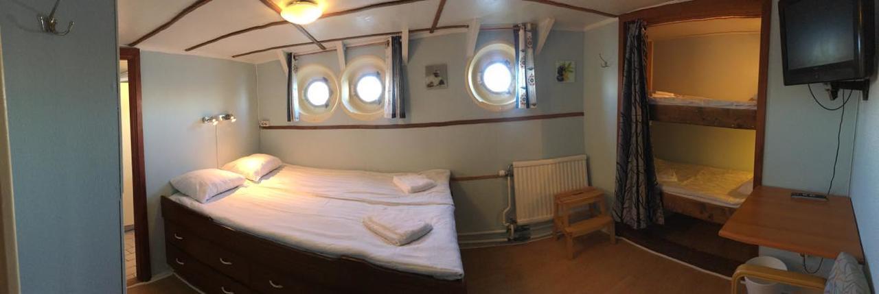 Gustaf Af Klint Hotell Stockholm Eksteriør bilde