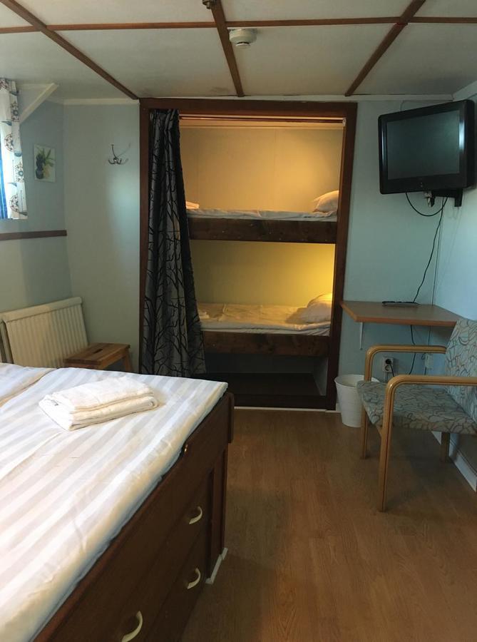 Gustaf Af Klint Hotell Stockholm Eksteriør bilde