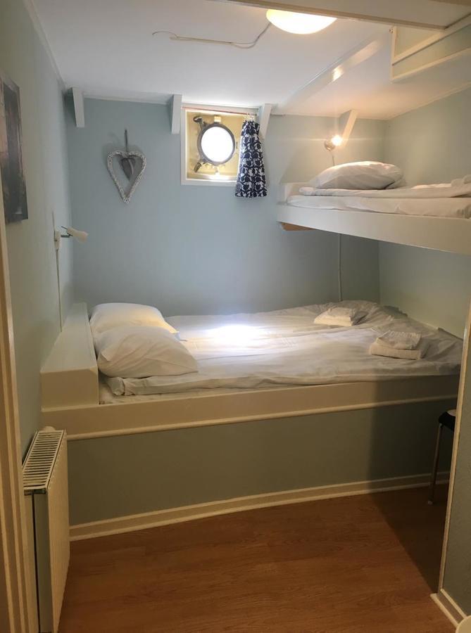 Gustaf Af Klint Hotell Stockholm Eksteriør bilde