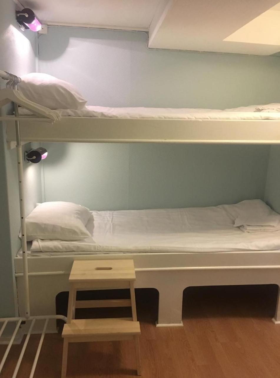 Gustaf Af Klint Hotell Stockholm Eksteriør bilde