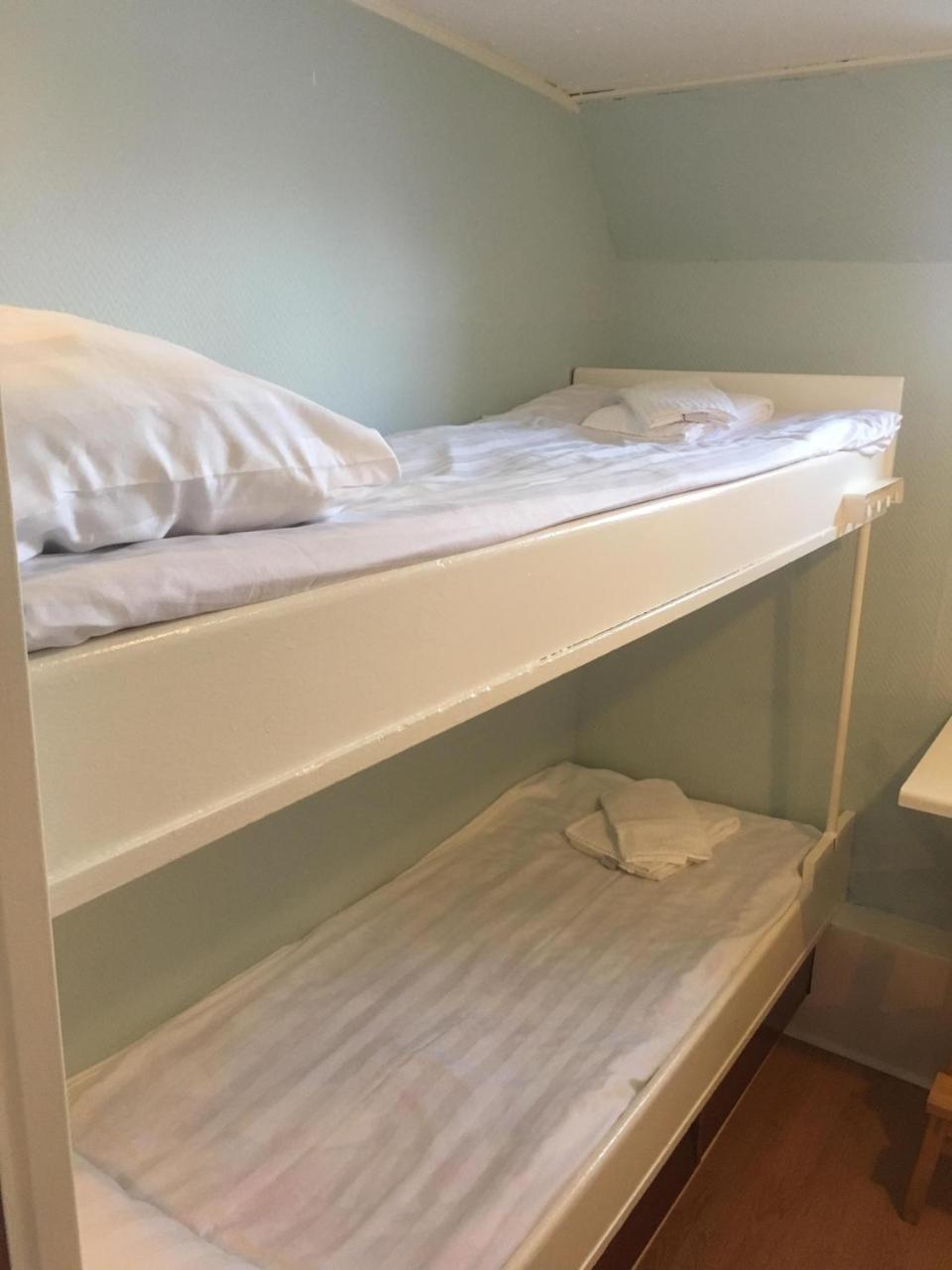 Gustaf Af Klint Hotell Stockholm Eksteriør bilde