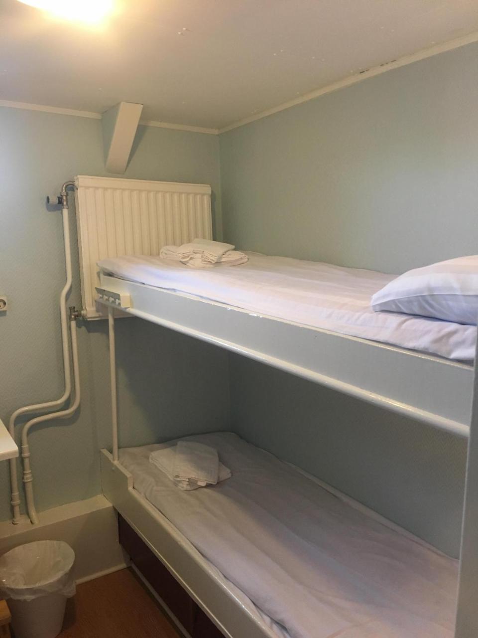 Gustaf Af Klint Hotell Stockholm Eksteriør bilde