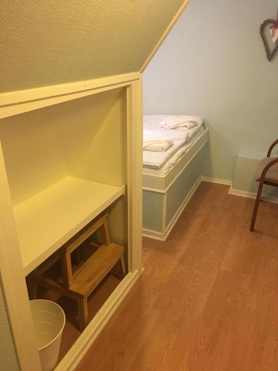 Gustaf Af Klint Hotell Stockholm Eksteriør bilde