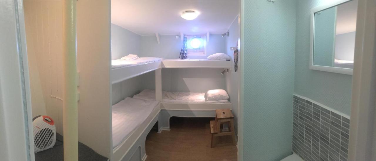 Gustaf Af Klint Hotell Stockholm Eksteriør bilde