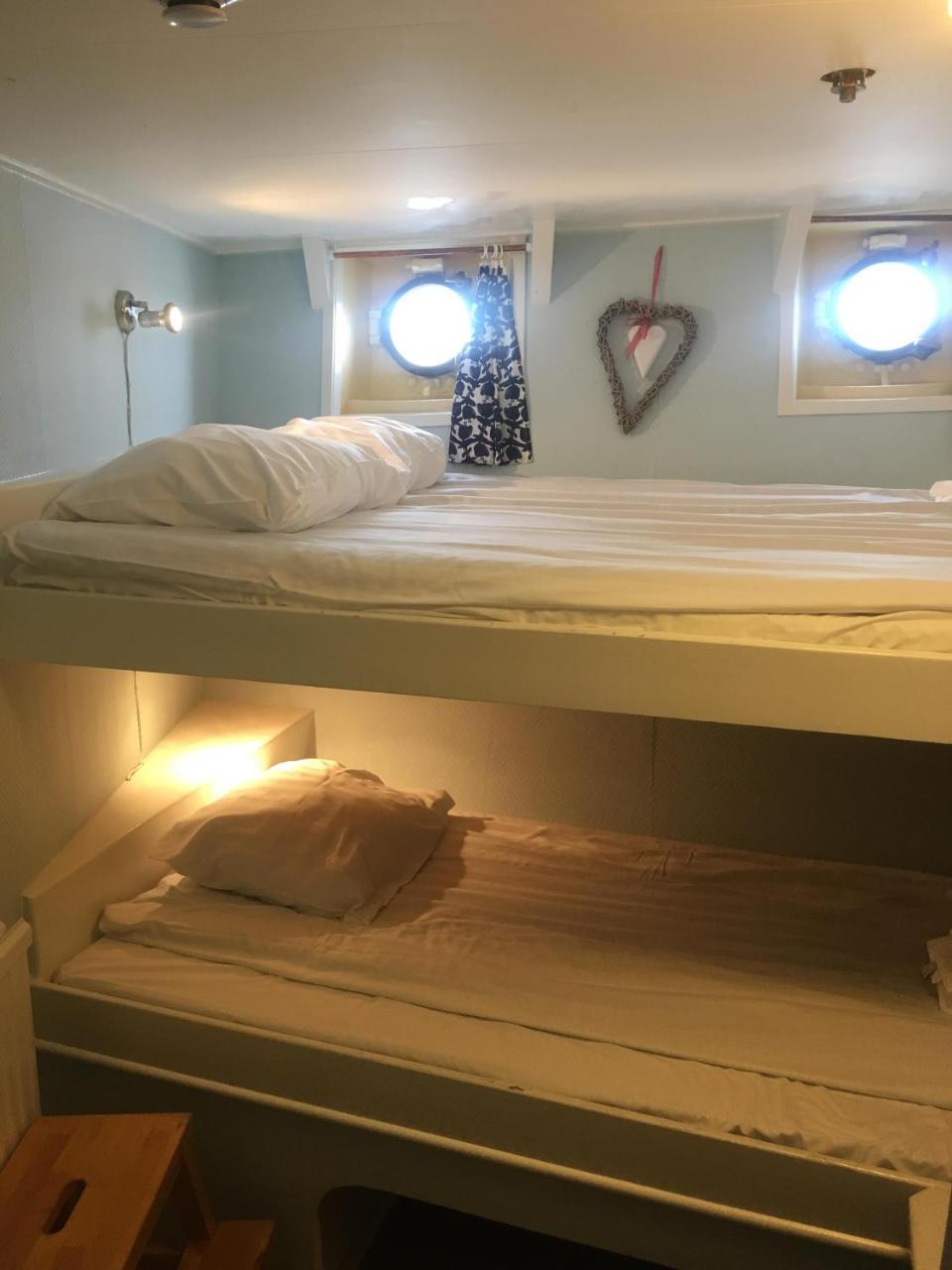 Gustaf Af Klint Hotell Stockholm Eksteriør bilde
