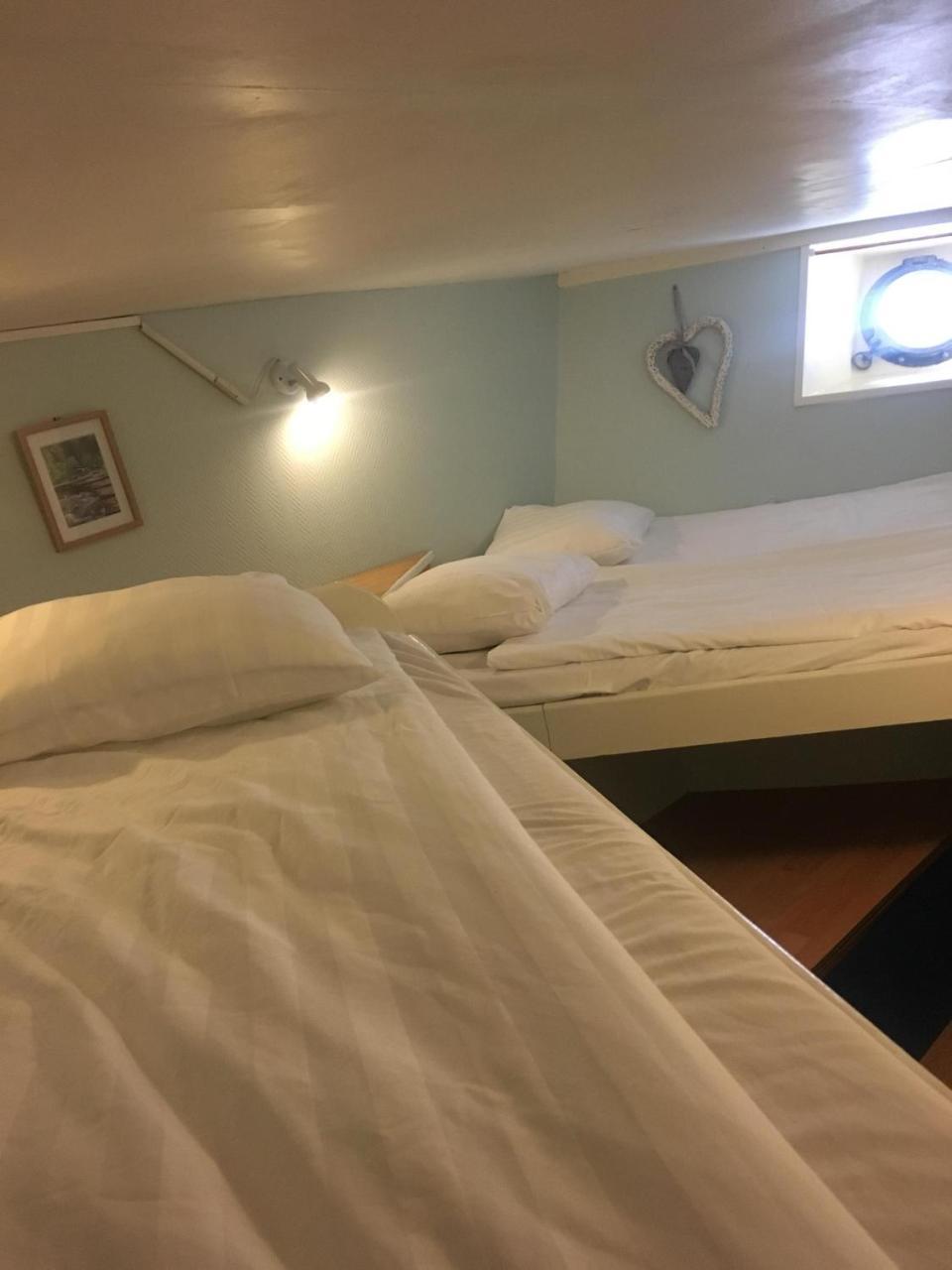 Gustaf Af Klint Hotell Stockholm Eksteriør bilde
