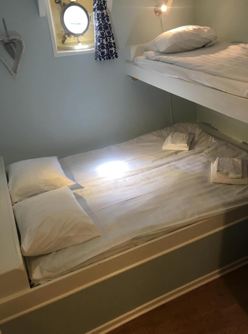 Gustaf Af Klint Hotell Stockholm Eksteriør bilde