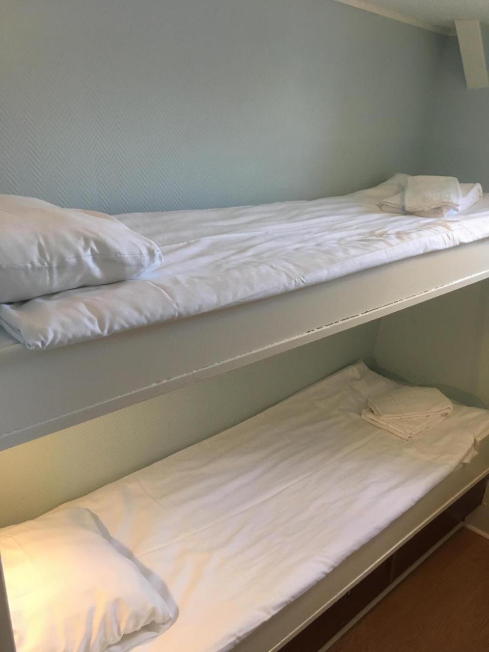 Gustaf Af Klint Hotell Stockholm Eksteriør bilde