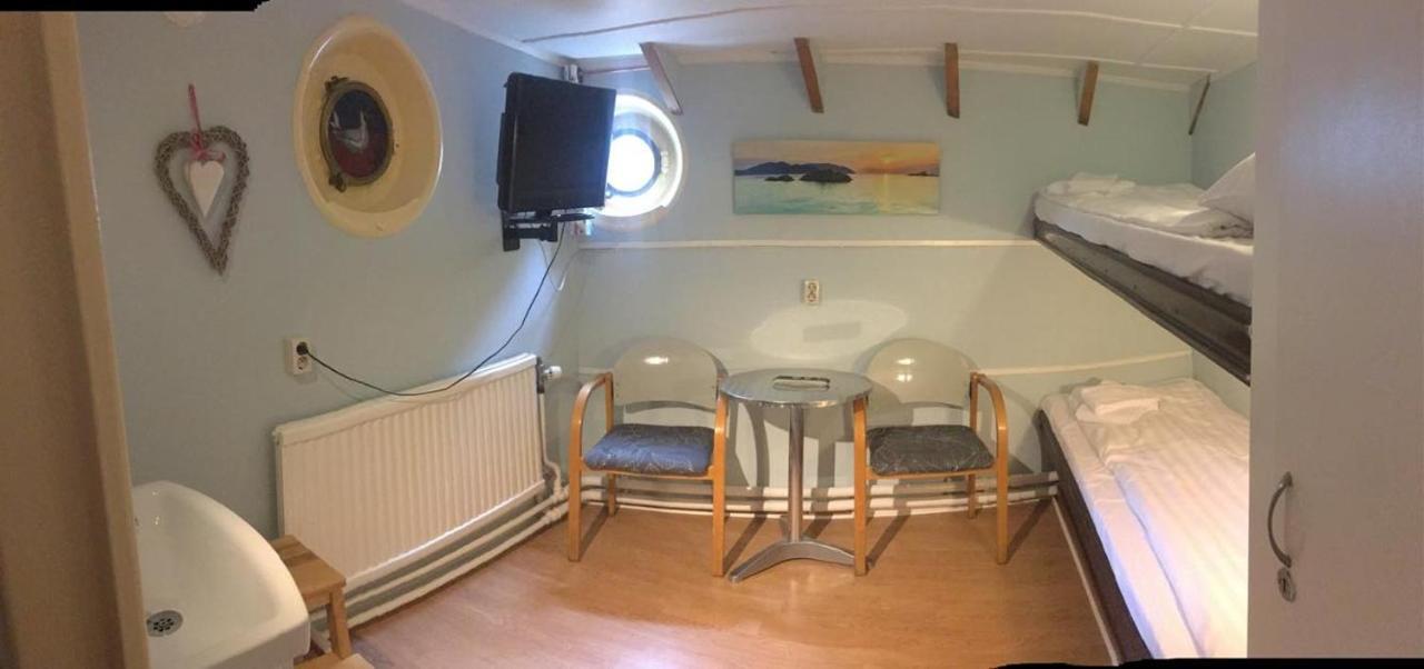 Gustaf Af Klint Hotell Stockholm Eksteriør bilde
