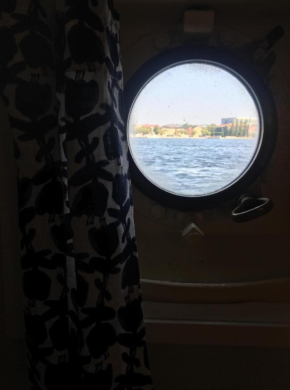 Gustaf Af Klint Hotell Stockholm Eksteriør bilde