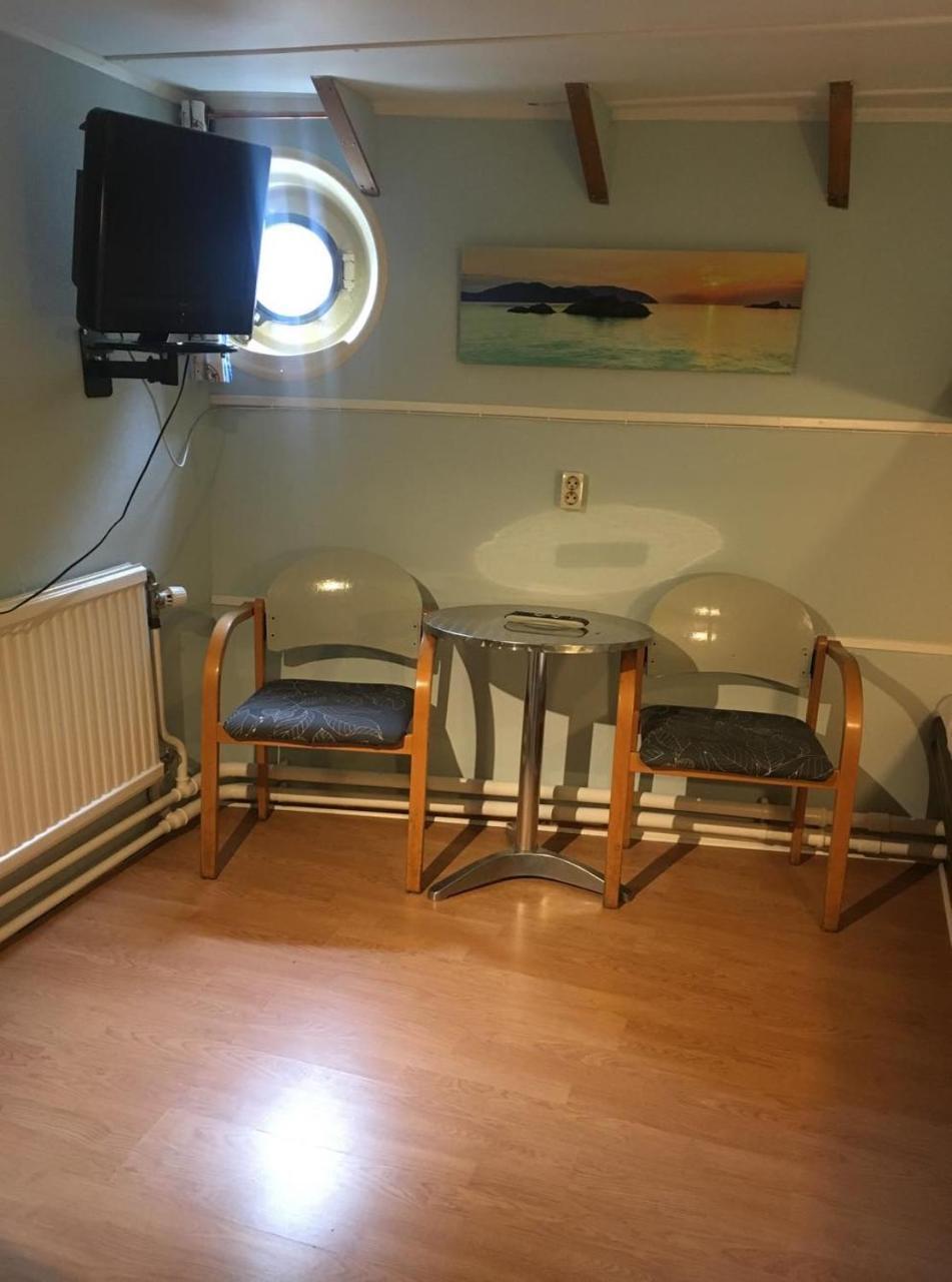 Gustaf Af Klint Hotell Stockholm Eksteriør bilde