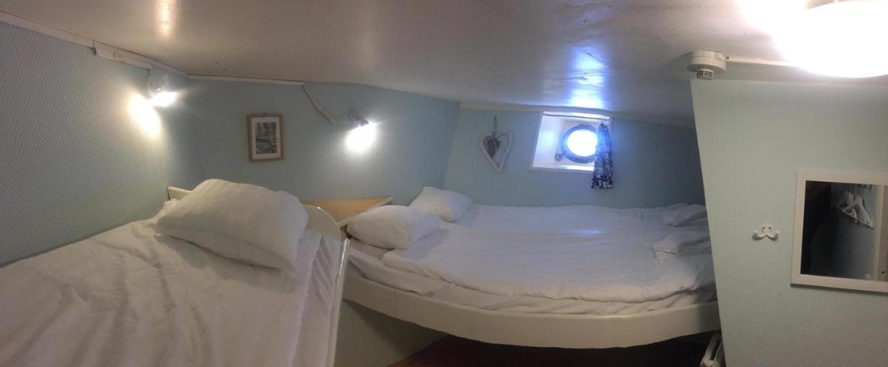 Gustaf Af Klint Hotell Stockholm Eksteriør bilde